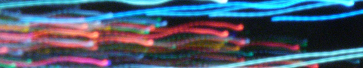 Don't Mind Me ….. Just Listening To The Voices