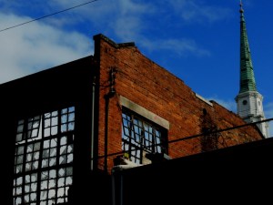 The Glory and Honor - by vincegreen