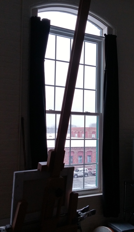 Only One Thing To Do