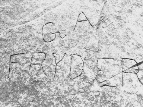 11. GA FRYDER BW HL