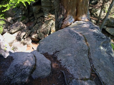 3. View from Lovers Leap