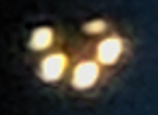 All UFO’s Are Not Created Equal