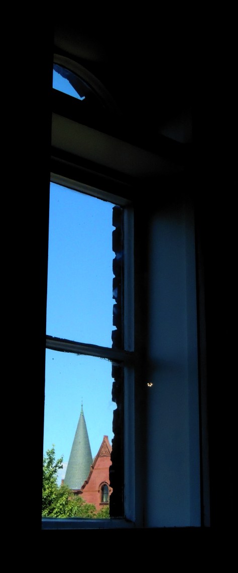 3rd Floor BCA Building Reworked