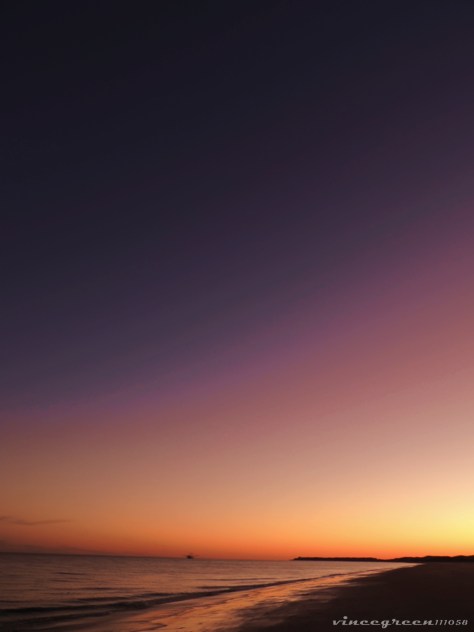 In The Final Moments