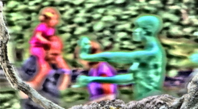 The Facts of Life in the New Earth